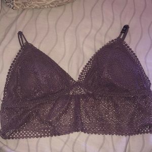 Never Worn Victoria Secret Bralette